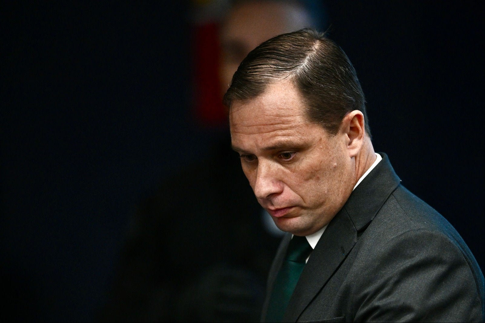 Mauro Cid é réu na ação penal do STF que também mira Bolsonaro e outros aliados
