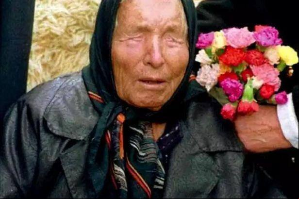 Baba Vanga