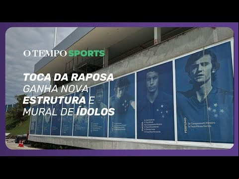 O TEMPO 