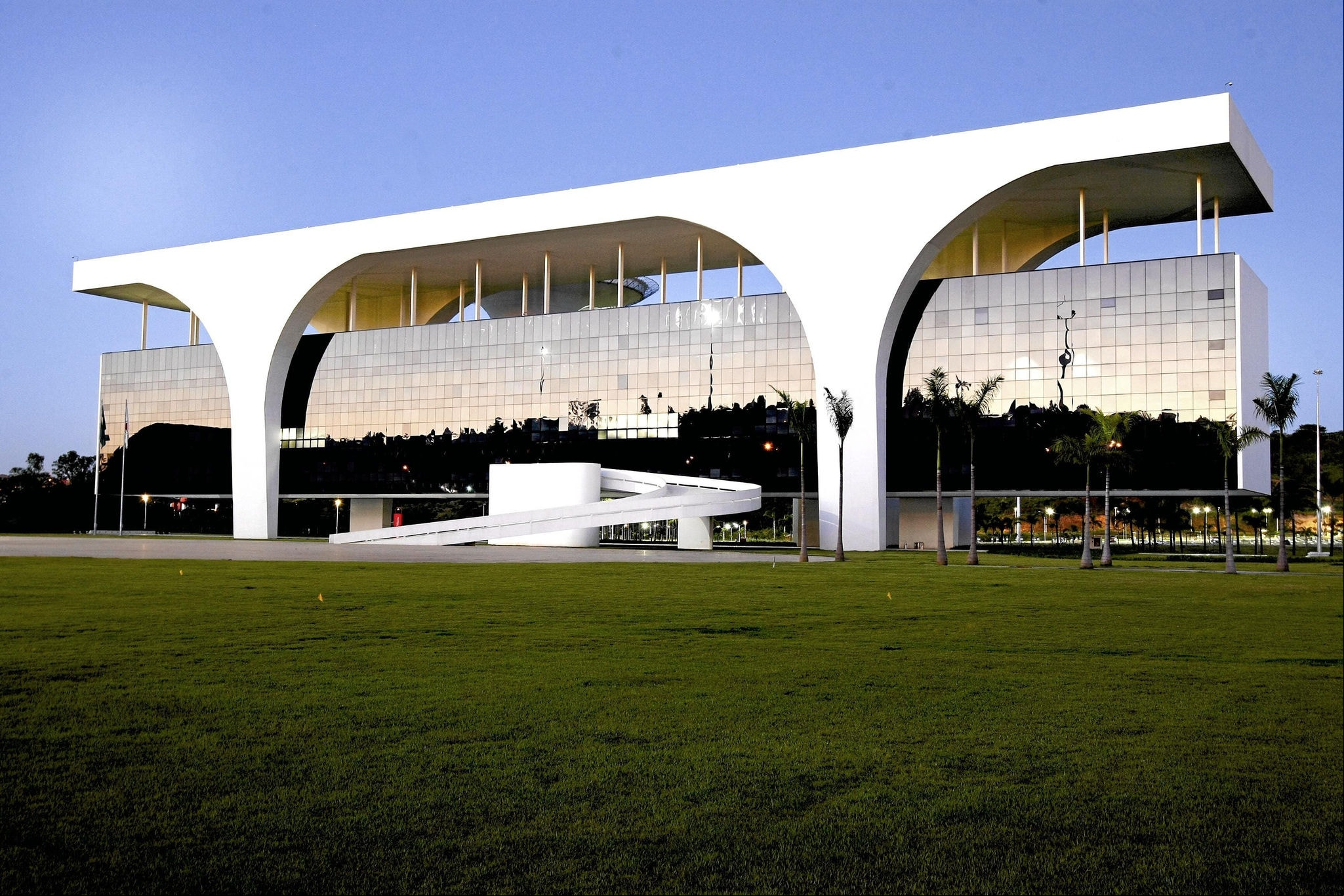 Palácio Tiradentes