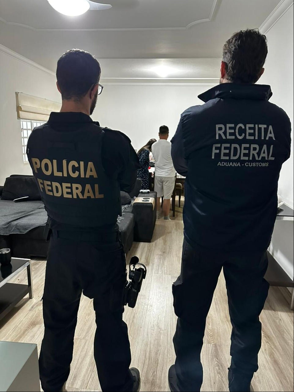 Operação no Sul de Minas mira empresa de café que sonegava impostos
