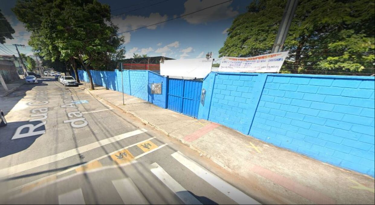 Caso aconteceu na Escola Municipal Santa Terezinha