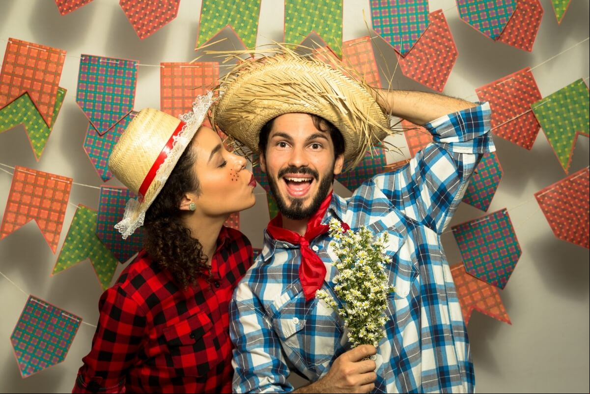 Junho e julho são os meses perfeitos para fazer simpatias e atrair boas energias amorosas