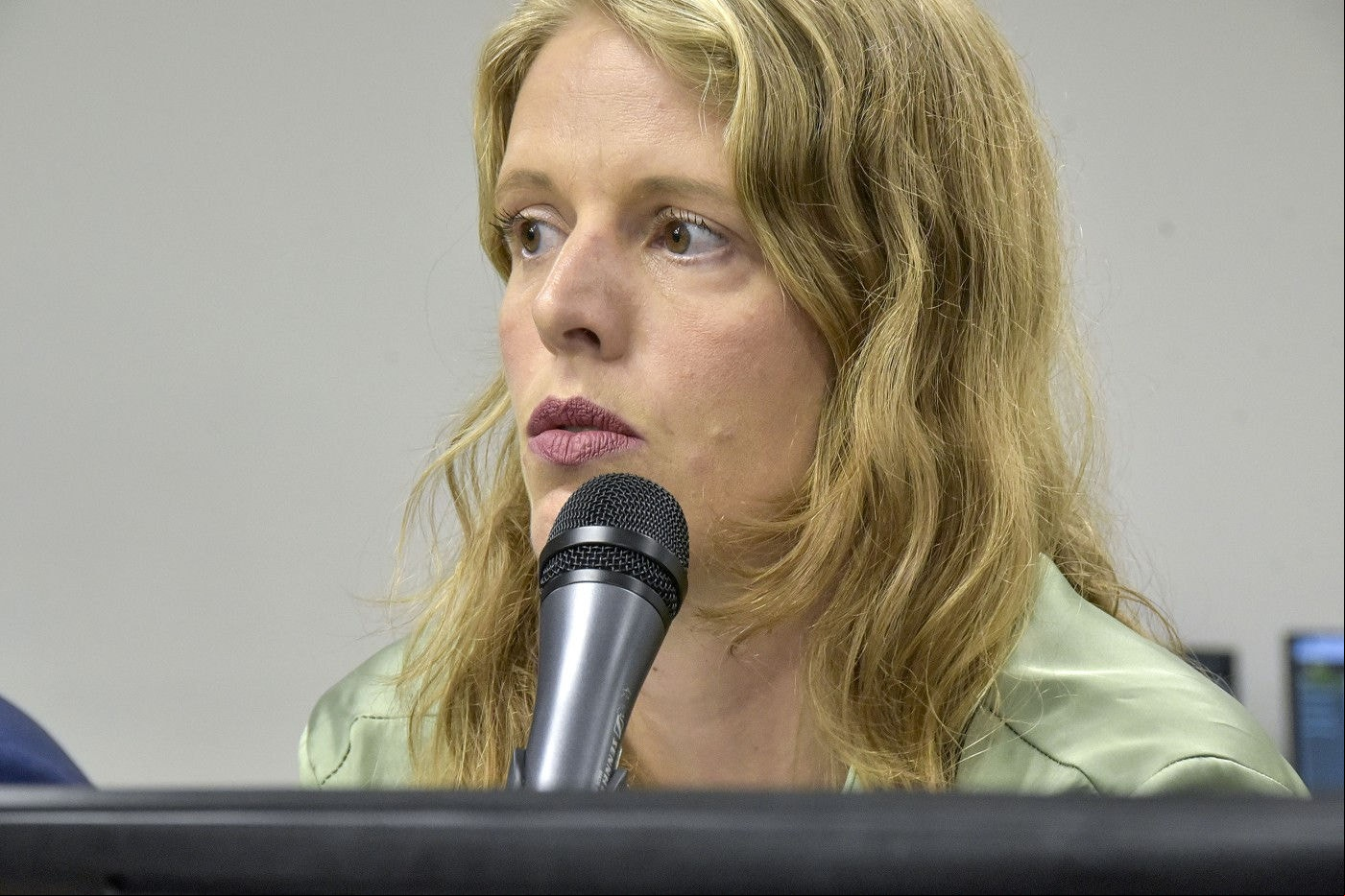 O TJMG derrubou neste sábado (7 de junho) a liminar que retirou Luísa Barreto do comando da Codemg e Codemig