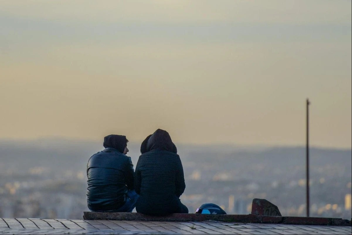 BH está sob alerta para frio