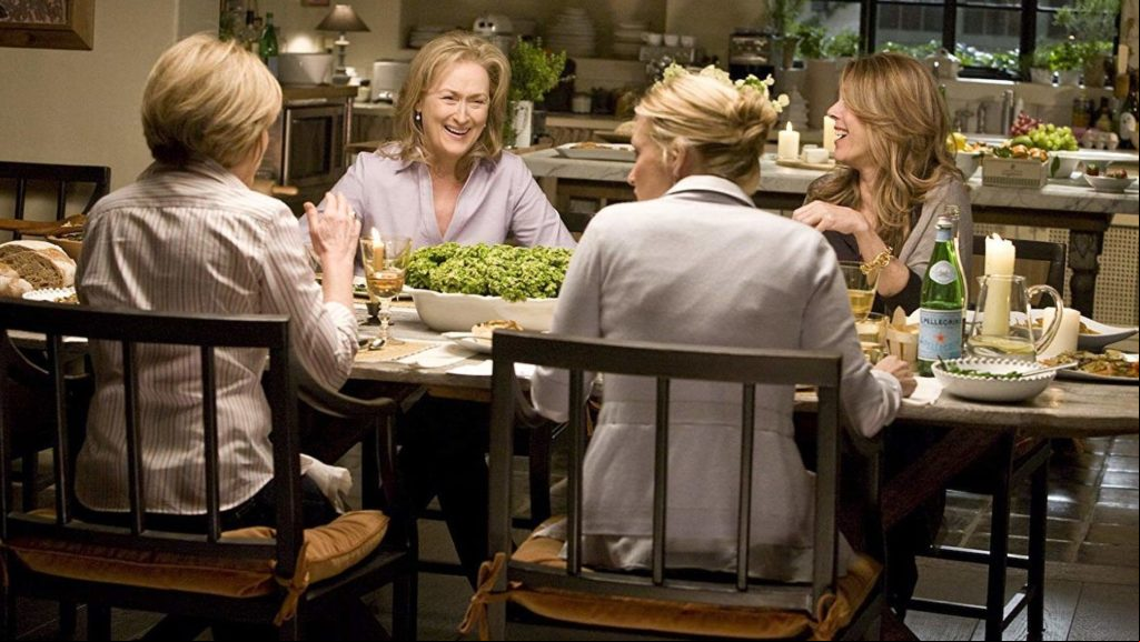 Filme Simplesmente Complicado