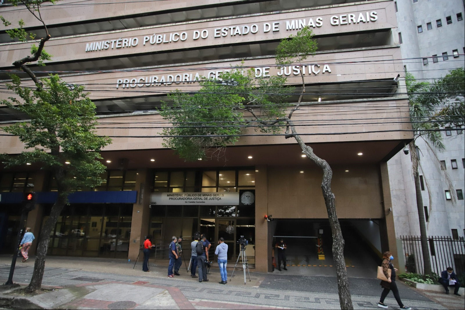 Ministério Público de Minas Gerais denunciou servidores do DER e construtora em 2016