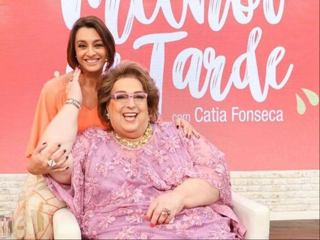 Melhor da Tarde alcança o terceiro lugar na audiência e supera o Fofocalizando