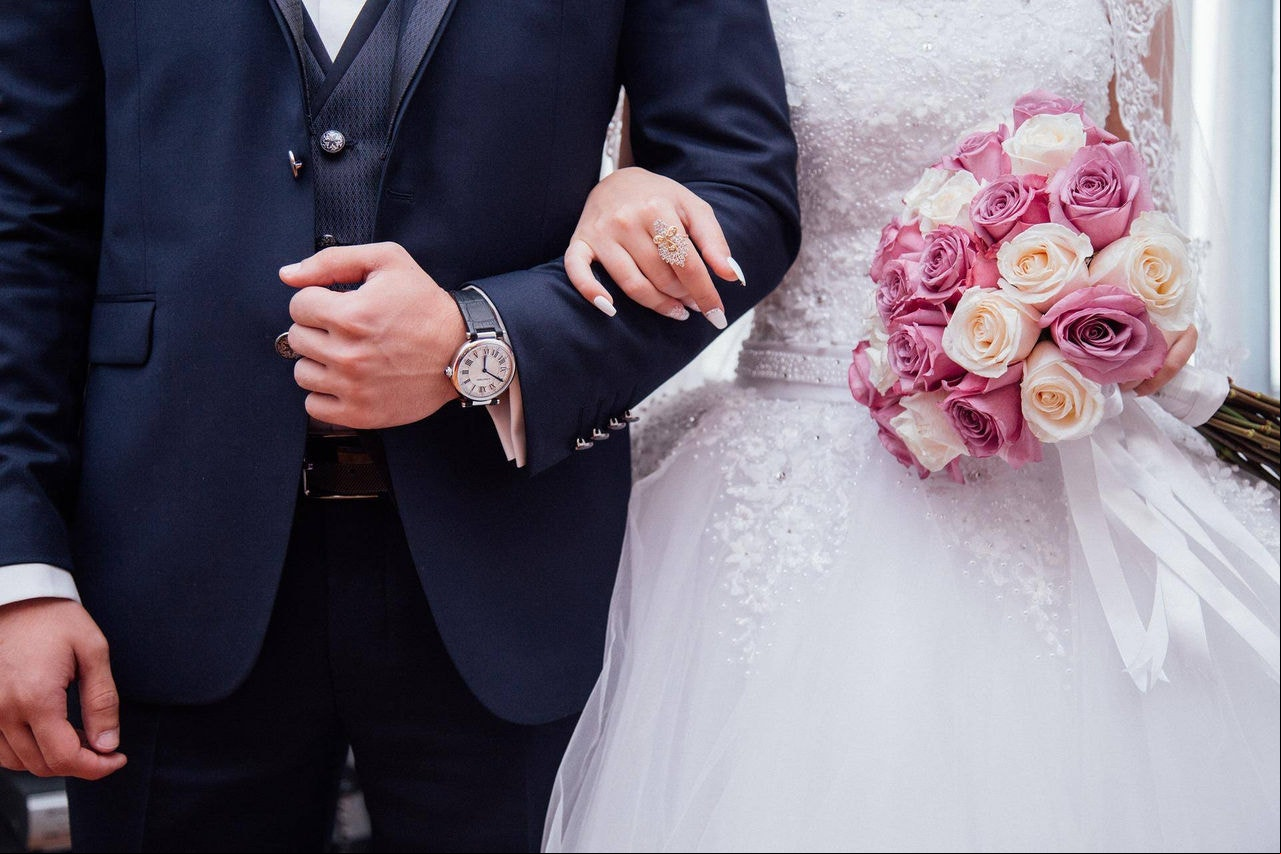 IBGE divulga dados sobre casamento 