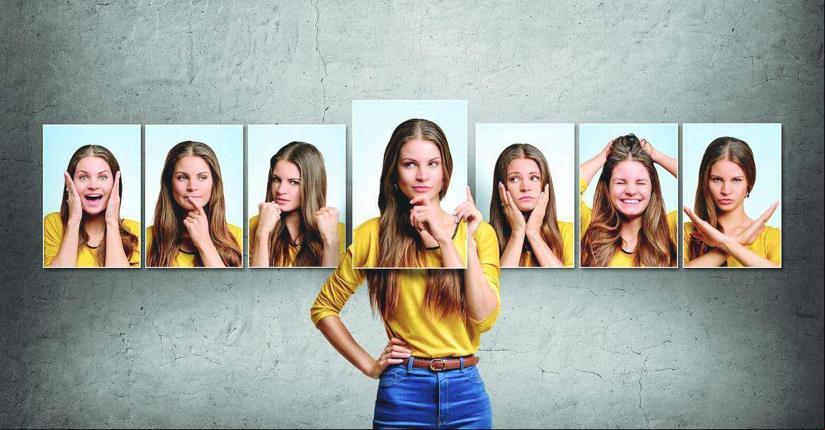 Pesquisa A definição de tipos de personalidade é um tema polêmico nos campos da psicologia e da neurociência