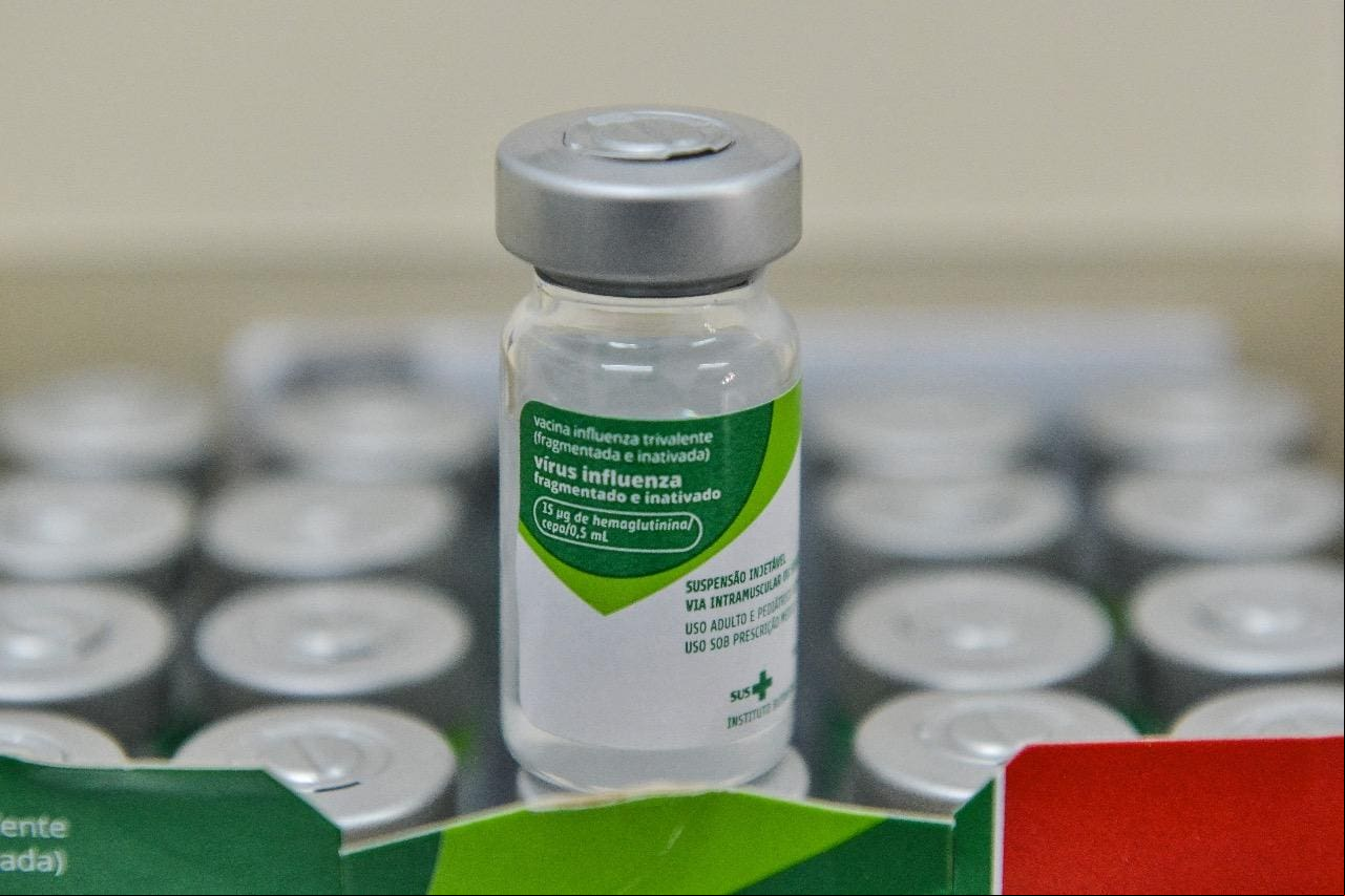 BH terá quatro pontos de vacinação neste final de semana