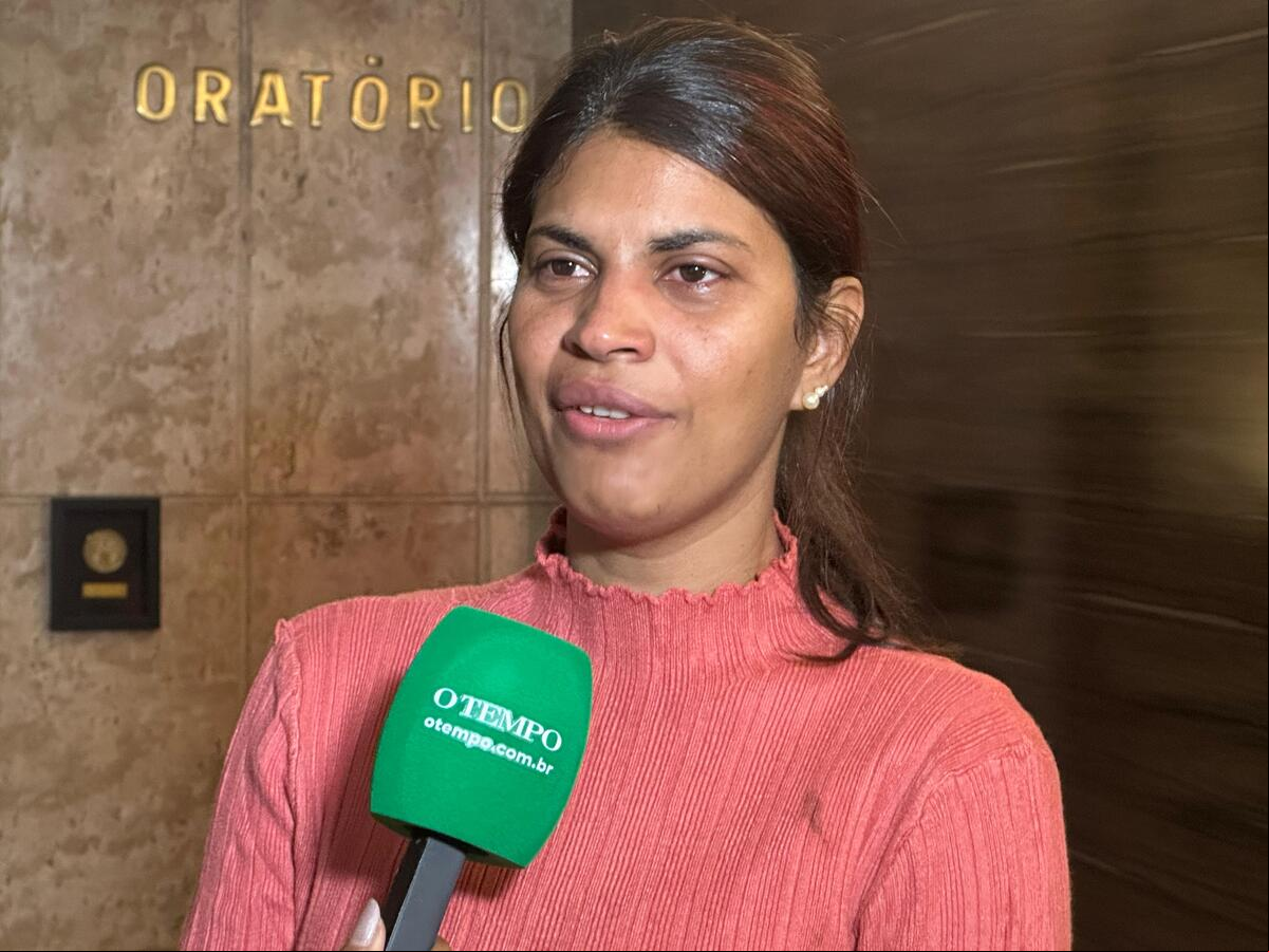 A mãe contou que acordou e o filho estava ao seu lado, já sem vida