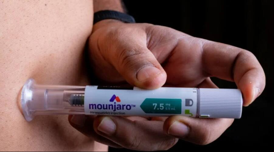 Até então o Monjauro era autorizado oficialmente no país apenas para o tratamento do diabetes tipo 2