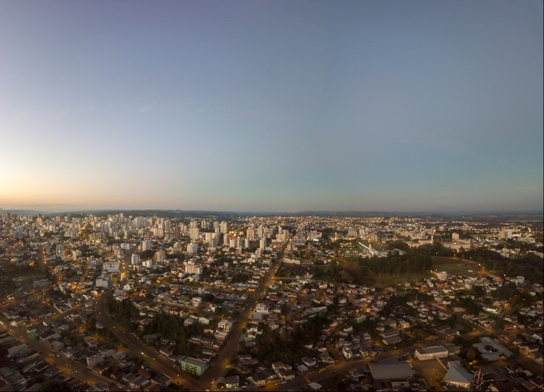 Este é o estado que mais cresceu no Brasil em 20 anos; veja o ranking